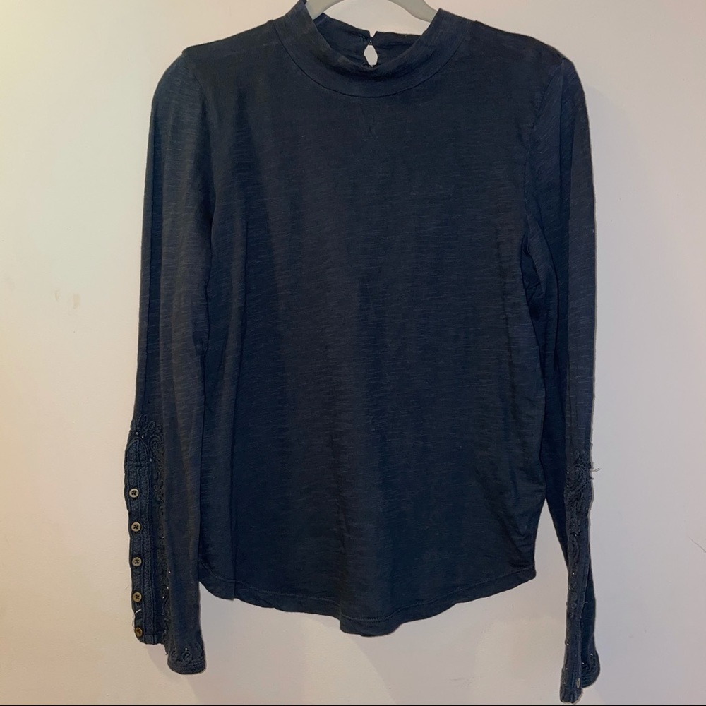 Free People blouse